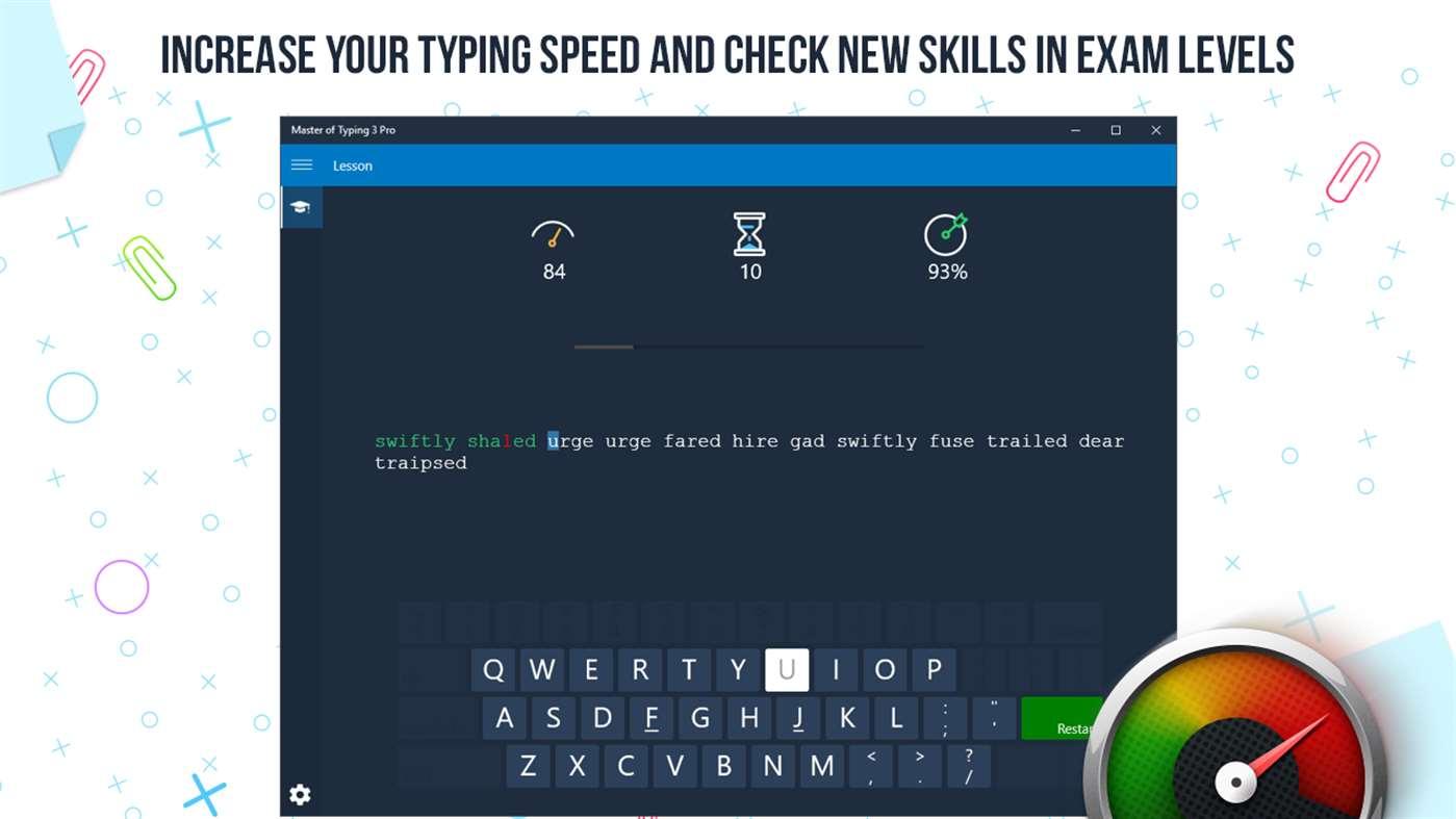 download typing master for windows 10