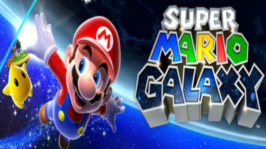 super mario galaxy rom download